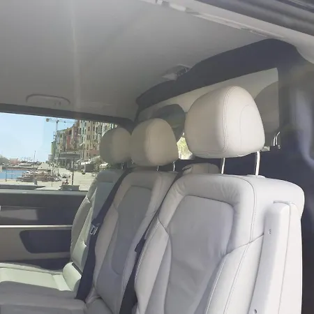 Casa Irene Terrazza Vista Mare E Garage アパート *