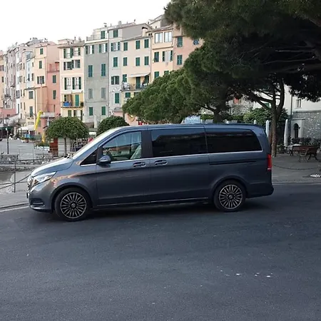 Casa Irene Terrazza Vista Mare E Garage Apartment Porto Venere