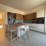 Διαμέρισμα Casa Irene Terrazza Vista Mare E Garage *