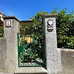 Casa Irene Terrazza Vista Mare E Garage Lejlighed