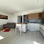 Διαμέρισμα Casa Irene Terrazza Vista Mare E Garage *