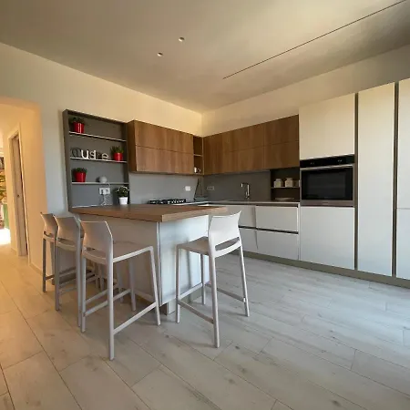 Casa Irene Terrazza Vista Mare E Garage Apartment Porto Venere