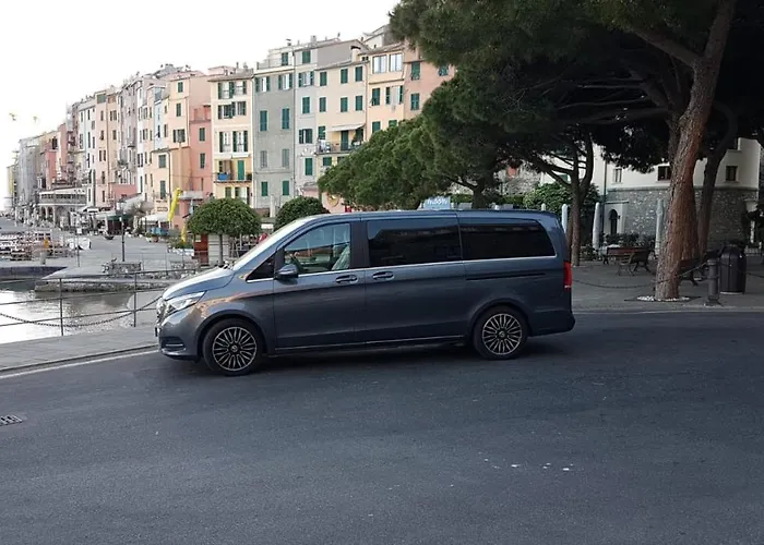 Casa Irene Terrazza Vista Mare E Garage Lägenhet Porto Venere