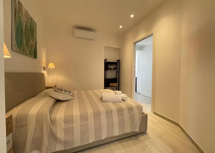 Casa Irene Terrazza Vista Mare E Garage Porto Venere